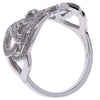 Secondhand Piaget Rose Silver White Gold Jewelry