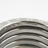 Secondhand Bulgari B.Zero1 Silver White Gold Jewelry