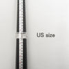 Secondhand Bulgari B.Zero1 Silver White Gold Jewelry