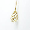 Secondhand Tiffany & Co Gold Yellow Jewelry