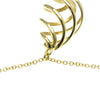 Secondhand Tiffany & Co Gold Yellow Jewelry