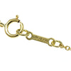 Secondhand Tiffany & Co Gold Yellow Jewelry
