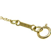 Secondhand Tiffany & Co Gold Yellow Jewelry