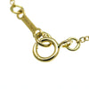 Secondhand Tiffany & Co Gold Yellow Jewelry