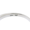 Secondhand Bulgari Fedi Silver Platinum Jewelry
