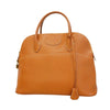 Hermes Bolide Bag Vache Liegee