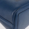 Louis Vuitton Speedy Handbag Epi Leather