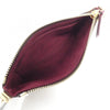 Secondhand Louis Vuitton Milla Brown Canvas Bag