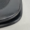 Secondhand Gucci Jackie Black Canvas Bag