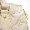 Secondhand Louis Vuitton Speedy bandoulière 20