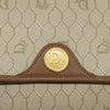 Dior shoulder