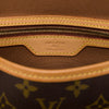 Louis Vuitton Monogram Sologne Secondhand