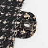 Chanel shoulder