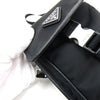 Prada clutch