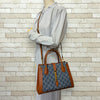 Gucci shoulder