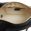 Secondhand Gucci Soho Black Leather Bag