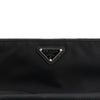 Secondhand Prada Re-Nylon Black Nylon Bag