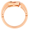 Bulgari ring