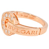 Bulgari ring