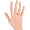 Bulgari ring