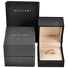 Bulgari ring
