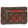 Louis Vuitton clutch