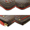Louis Vuitton clutch