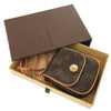 Louis Vuitton clutch