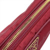 Prada shoulder