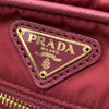 Prada shoulder