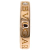 Bulgari ring