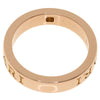 Bulgari ring