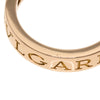 Bulgari ring