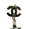 Chanel earring