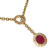 Bulgari necklace