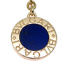 Bulgari necklace