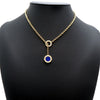 Bulgari necklace