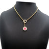 Bulgari necklace