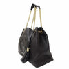 Secondhand Gucci Soho Black Leather Bag
