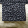 Secondhand Gucci Soho Black Leather Bag