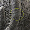 Secondhand Gucci Soho Black Leather Bag