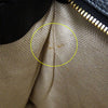 Secondhand Gucci Soho Black Leather Bag