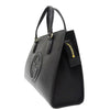 Secondhand Gucci Soho Black Leather Bag