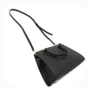 Secondhand Gucci Soho Black Leather Bag