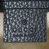 Secondhand Gucci Soho Black Leather Bag