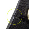 Secondhand Gucci Soho Black Leather Bag