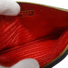 Prada clutch