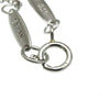 Secondhand Tiffany & Co Silver Platinum Jewelry