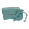 Secondhand Tiffany & Co Silver Platinum Jewelry