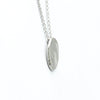 Secondhand Tiffany & Co Silver Platinum Jewelry